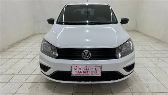 VOLKSWAGEN GOL 1.0 12V MPI TOTALFLEX 4P MANUAL